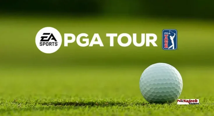 EA SPORTS™ PGA TOUR™