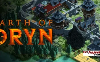 Earth of Oryn