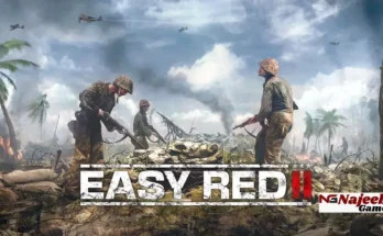 Easy Red 2
