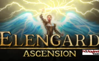 Elengard Ascension
