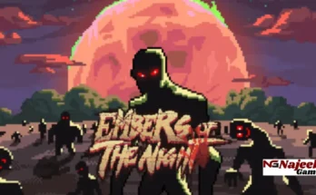 Embers of the Night
