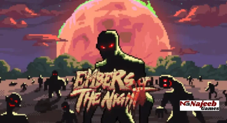 Embers of the Night