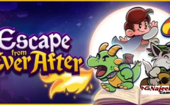 Escape from Ever After