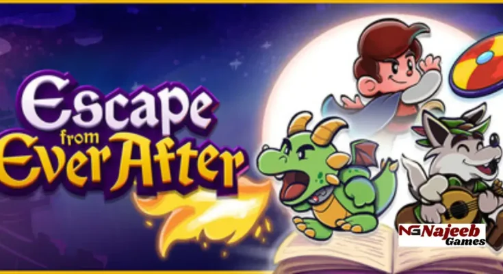 Escape from Ever After