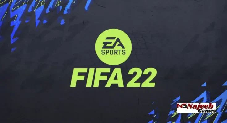 FIFA 22 Torrent