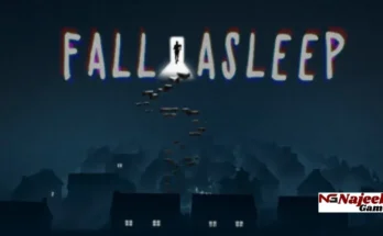 Fall Asleep