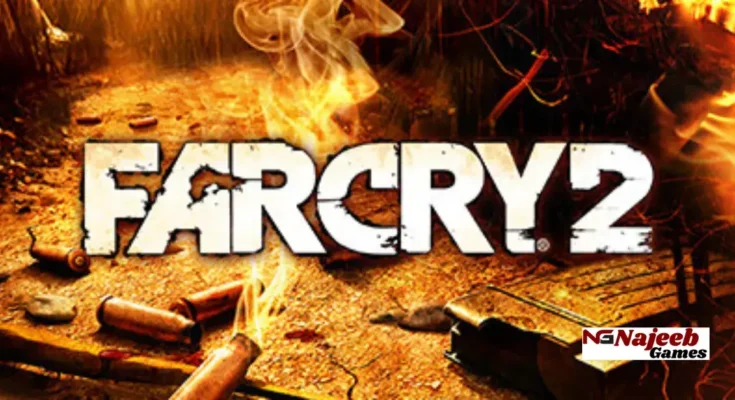 Far Cry 2