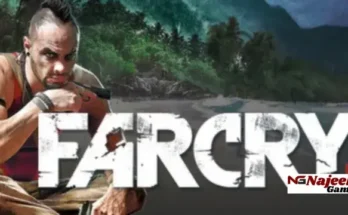 Far Cry 3