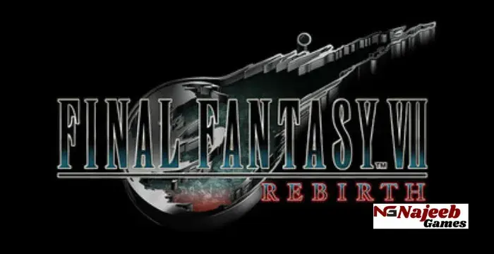 Final Fantasy 7 Rebirth