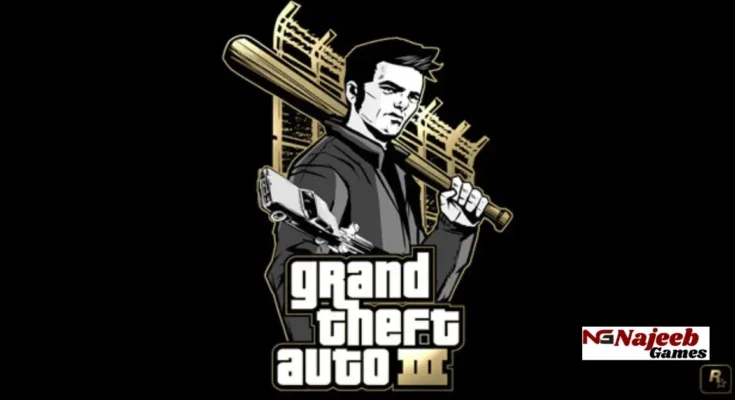 GTA 3