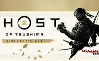 Ghost of Tsushima