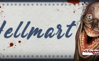 HELLMART