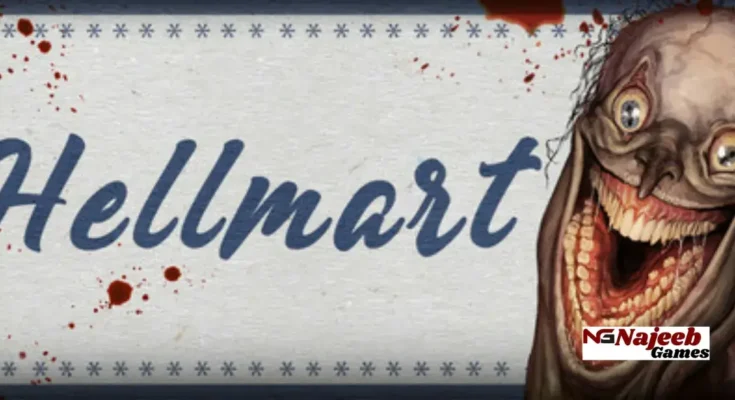 HELLMART