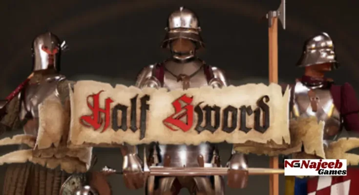 Half Sword