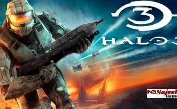 Halo Torrent