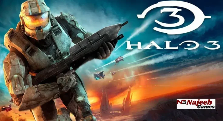 Halo Torrent