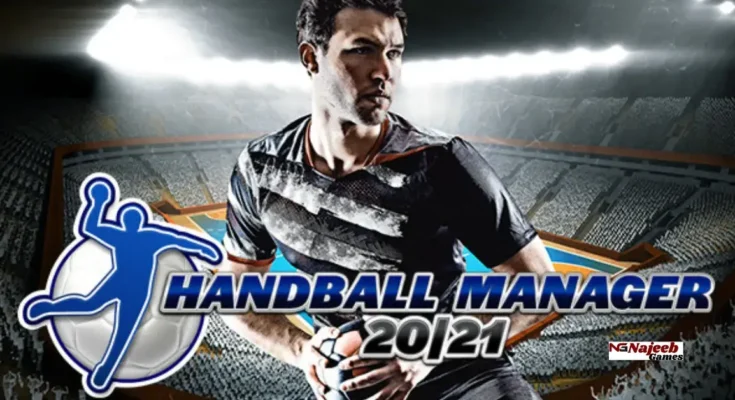 Handball Manager 2021