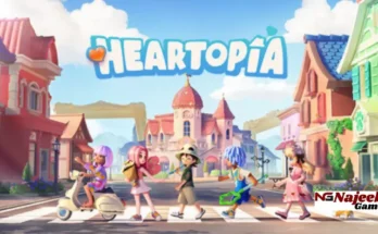 Heartopia