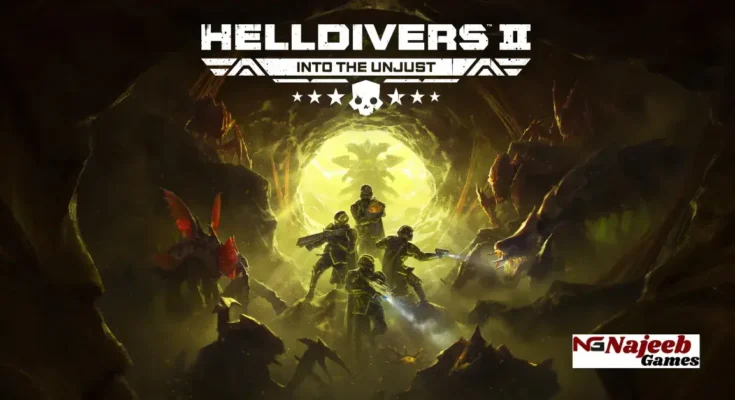Helldivers 2