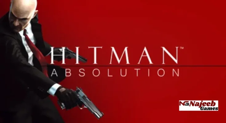 Hitman Absolution