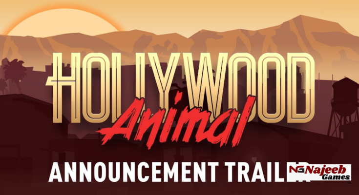 Hollywood Animal