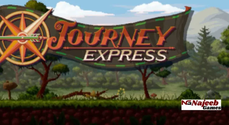 Journey Express