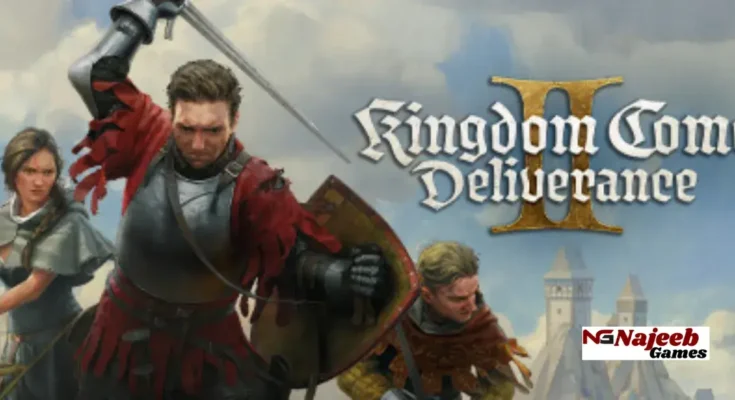 Kingdom Come Deliverance 2