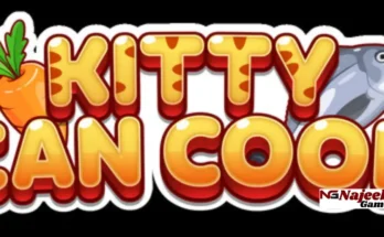 Kitty Can Cook