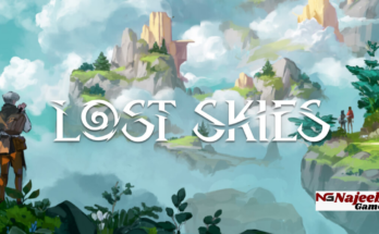 Lost Skies