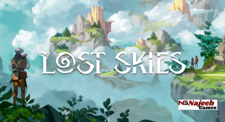 Lost Skies