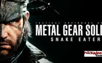 METAL GEAR SOLID Δ