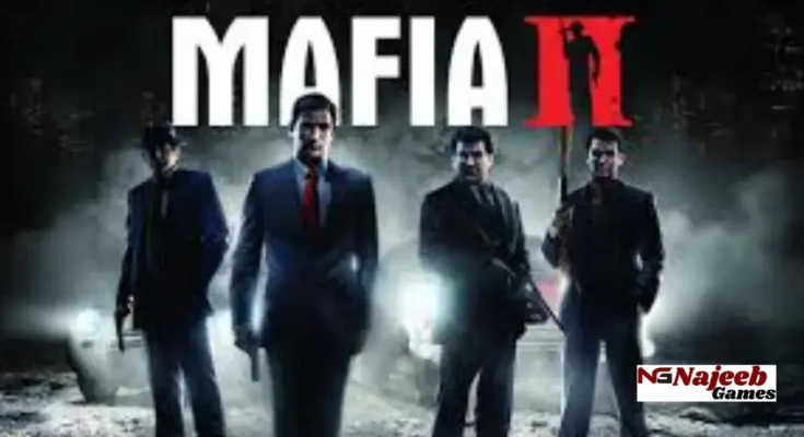 Mafia 2