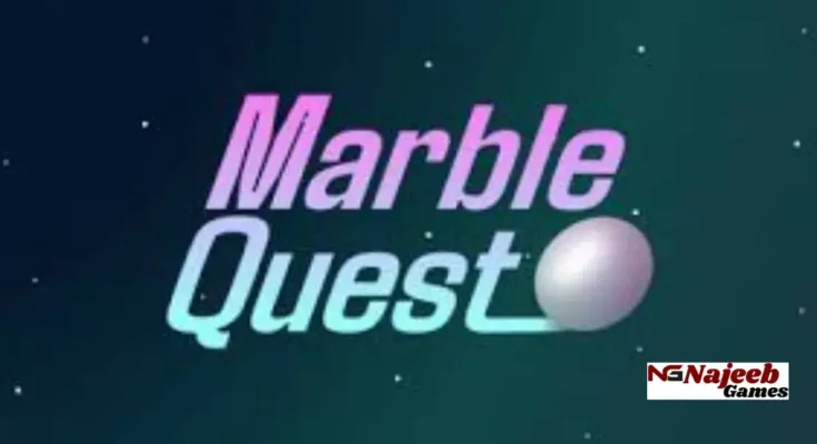 Marble Quest