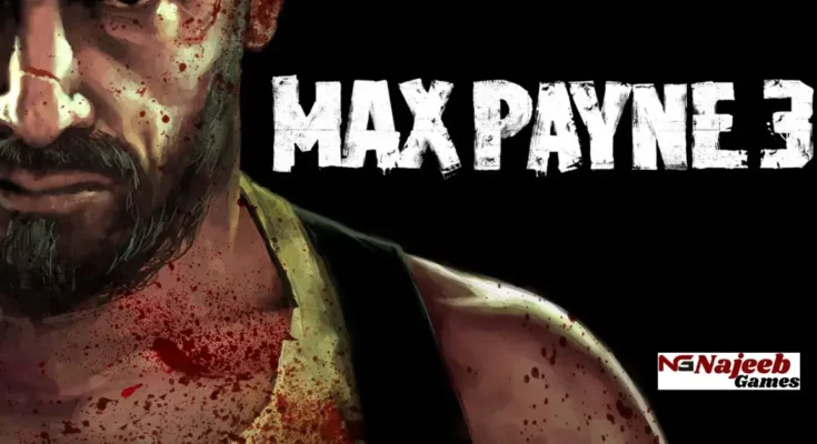 Max Payne 3