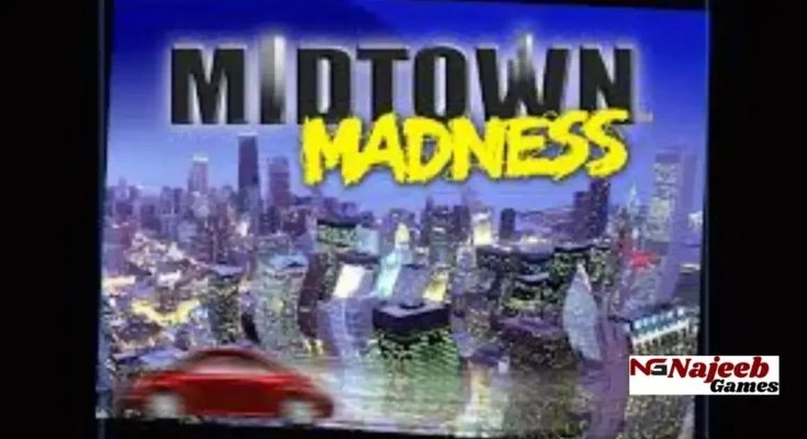 Midtown Madness