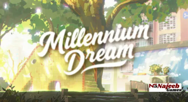 Millennium Dream