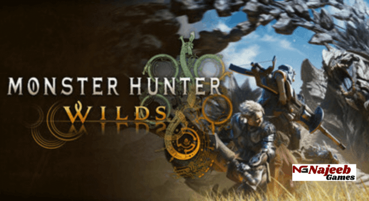 Monster Hunter Wilds