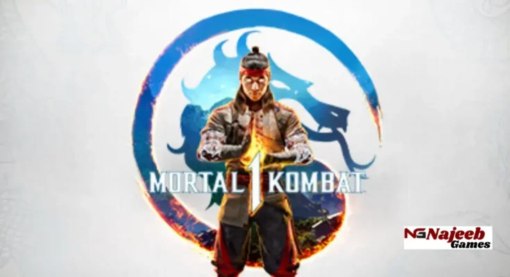 Mortal Kombat