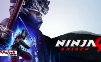 ninja gaiden