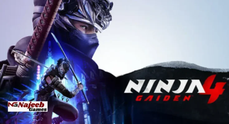 ninja gaiden