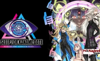 No Sleep for Kaname Date Free