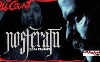 Nosferatu