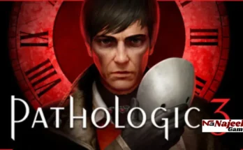Pathologic 3