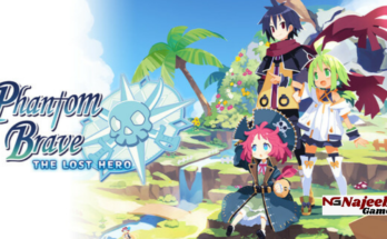 Phantom Brave