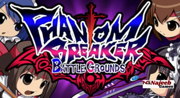 Phantom Breaker (4)