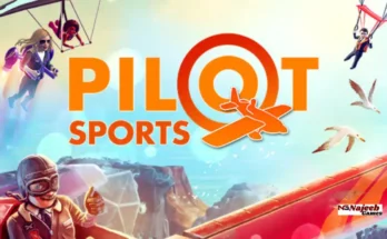 Pilot Sports