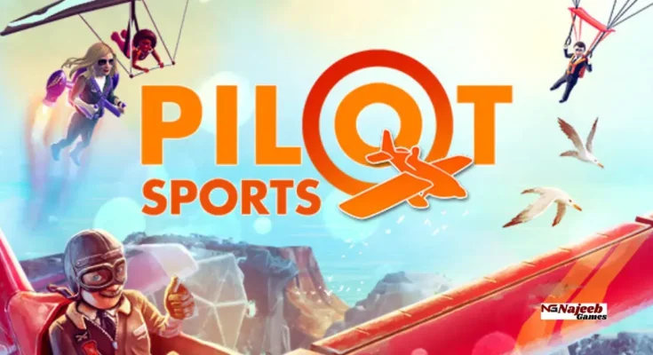 Pilot Sports