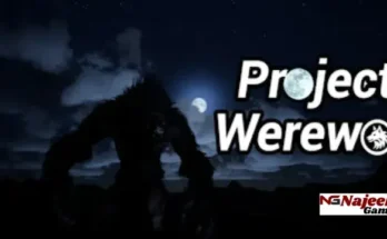 Project Werewolf