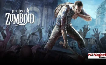 Project Zomboid