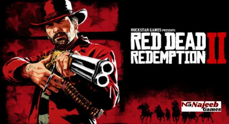 Red Dead Redemption 2